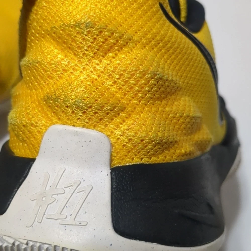 Nike Kyrie Low 'Amarillo' Shoes Men size 8